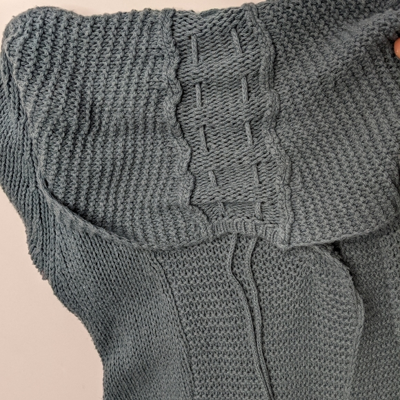 ANTHROPOLOGIE Angel of the North Fidus Cardigan Sz S - Picture 12 of 15